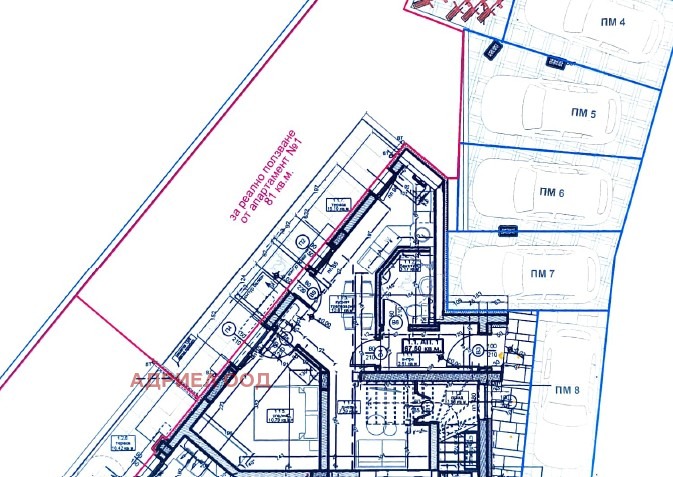 Продава 3-СТАЕН, гр. Созопол, област Бургас, снимка 8 - Апартаменти - 54728840