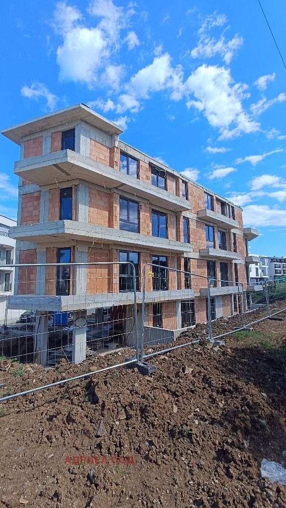 Продава 3-СТАЕН, гр. Созопол, област Бургас, снимка 8 - Апартаменти - 54728840