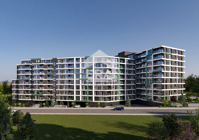 Продаја  3 спаваће собе Софија , Младост 4 , 141 м2 | 50934966 - слика [2]