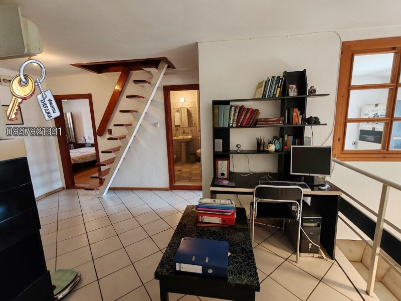 Продава  Мезонет град Плевен , Идеален център , 134 кв.м | 80607998 - изображение [13]