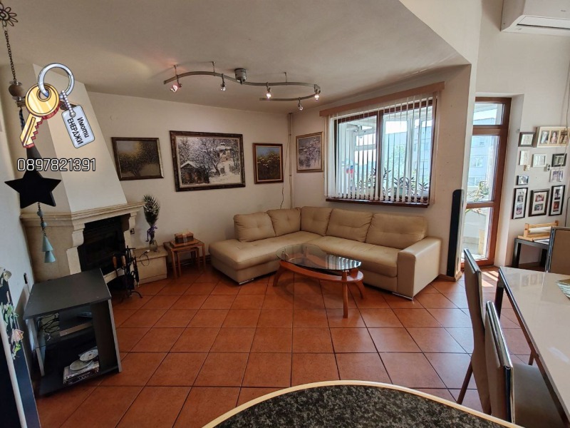 Продава  Мезонет град Плевен , Идеален център , 134 кв.м | 80607998 - изображение [7]