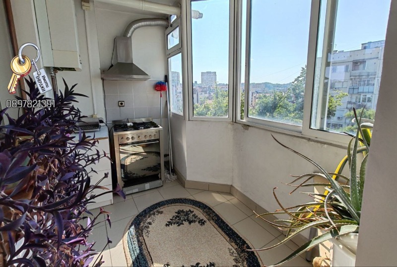 Продава  Мезонет град Плевен , Идеален център , 134 кв.м | 80607998 - изображение [11]