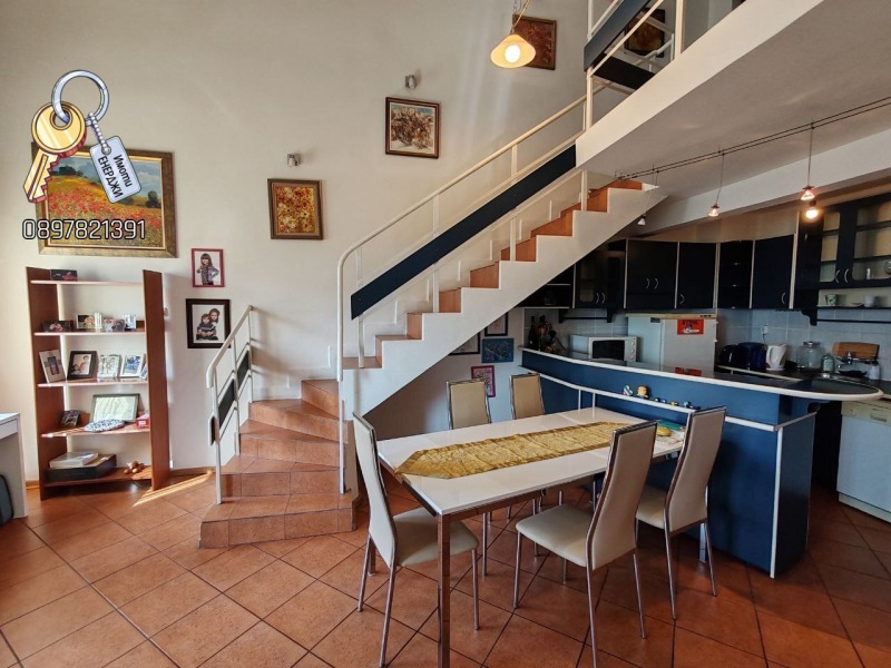 Продава  Мезонет град Плевен , Идеален център , 134 кв.м | 80607998 - изображение [9]