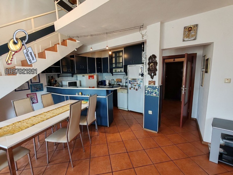 Продава  Мезонет град Плевен , Идеален център , 134 кв.м | 80607998 - изображение [10]