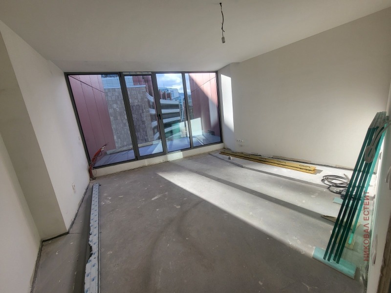 Продава МЕЗОНЕТ, гр. София, Манастирски ливади, снимка 5 - Апартаменти - 53137100