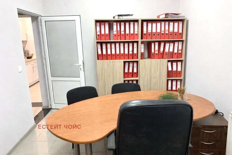 Продава ОФИС, гр. София, Драгалевци, снимка 5 - Офиси - 53200354