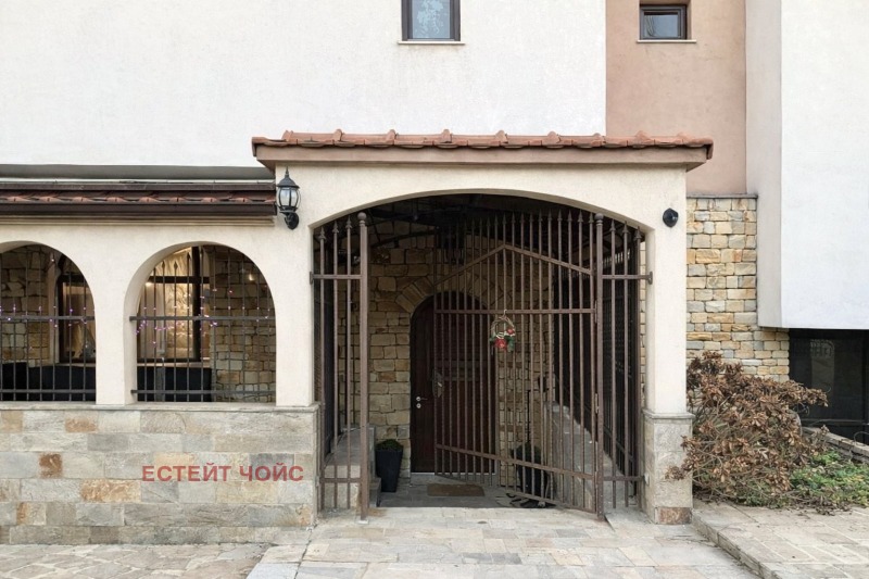 Продава ОФИС, гр. София, Драгалевци, снимка 8 - Офиси - 53200354