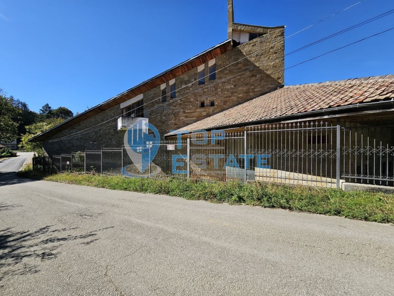 Продава КЪЩА, с. Стоките, област Габрово, снимка 4 - Къщи - 47492522