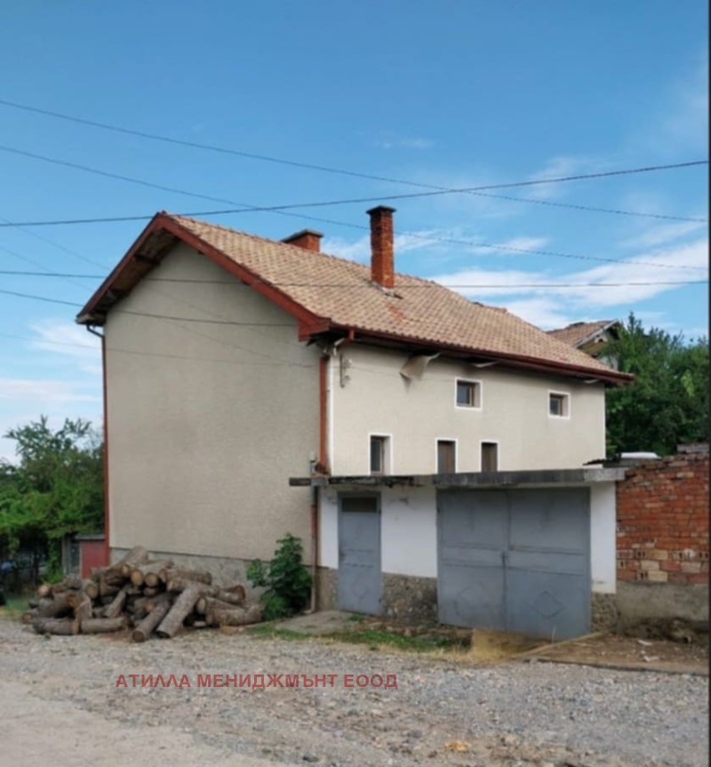 In vendita  Casa regione Stara Zagora , Pavel bania , 300 mq | 78363996 - Immagine [2]