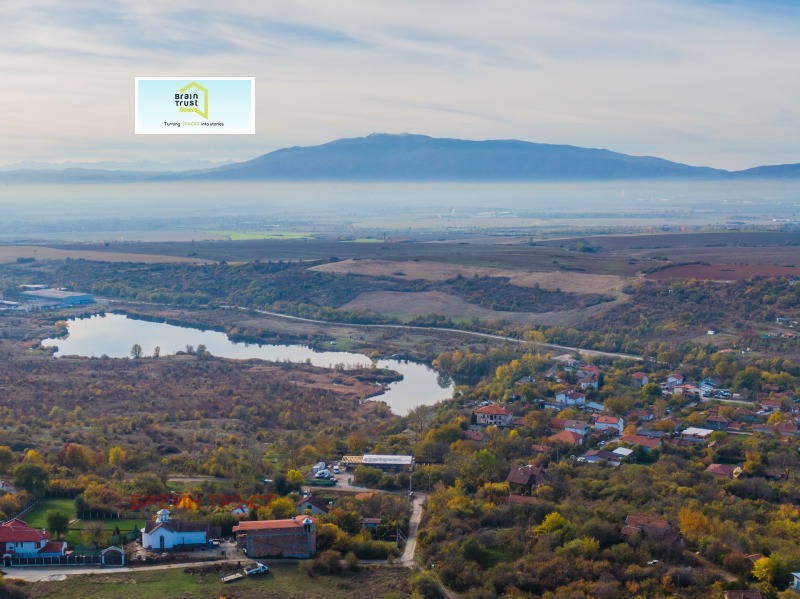 Продава КЪЩА, гр. София, с. Кътина, снимка 15 - Къщи - 52311615