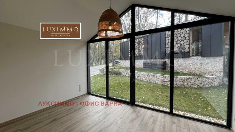 Продава КЪЩА, гр. Варна, м-т Ален мак, снимка 2 - Къщи - 52366877