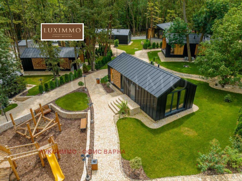 Продава КЪЩА, гр. Варна, м-т Ален мак, снимка 5 - Къщи - 52366877