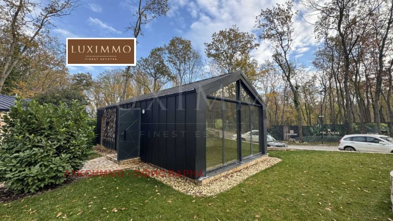 Продава КЪЩА, гр. Варна, м-т Ален мак, снимка 6 - Къщи - 52366877