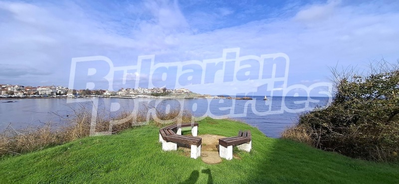 Продава КЪЩА, гр. Ахтопол, област Бургас, снимка 16 - Къщи - 52690021