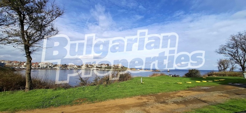 Продава КЪЩА, гр. Ахтопол, област Бургас, снимка 5 - Къщи - 52690021