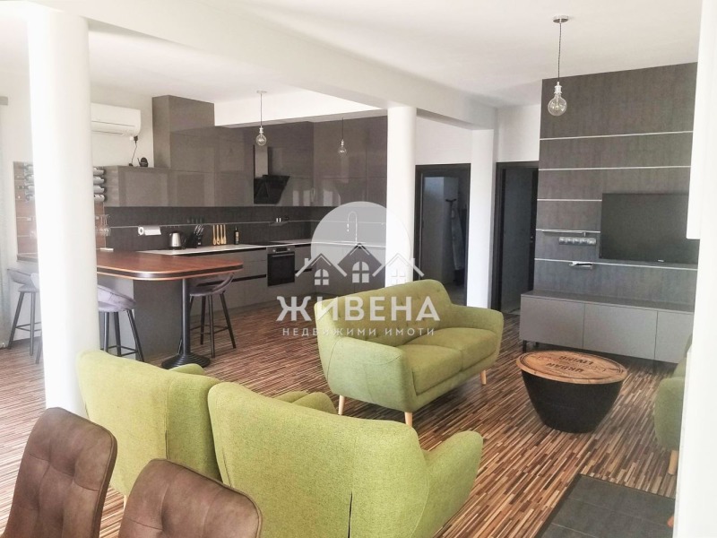 Продава КЪЩА, гр. Варна, м-т Зеленика, снимка 8 - Къщи - 53166234