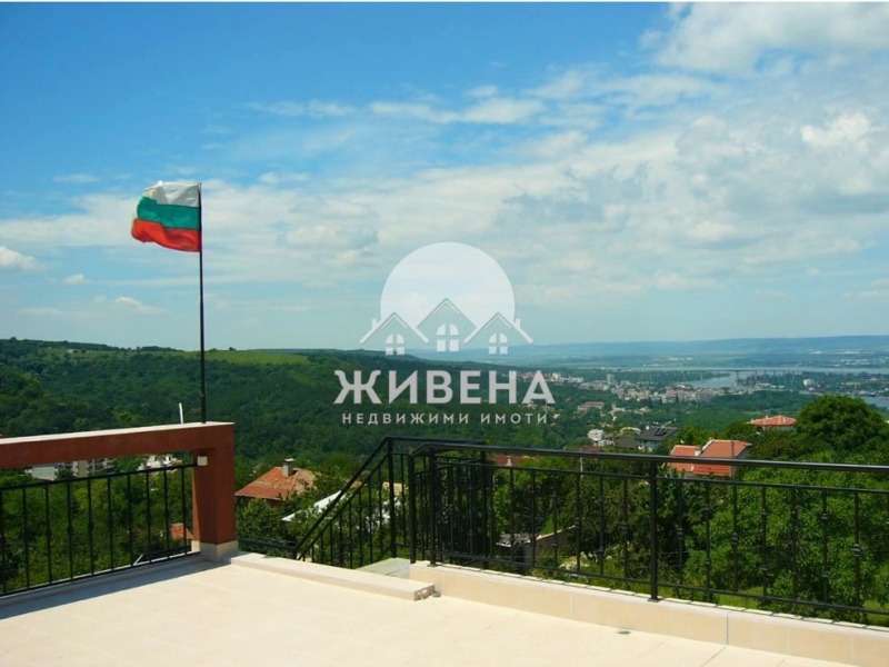Продава КЪЩА, гр. Варна, м-т Зеленика, снимка 2 - Къщи - 53166234