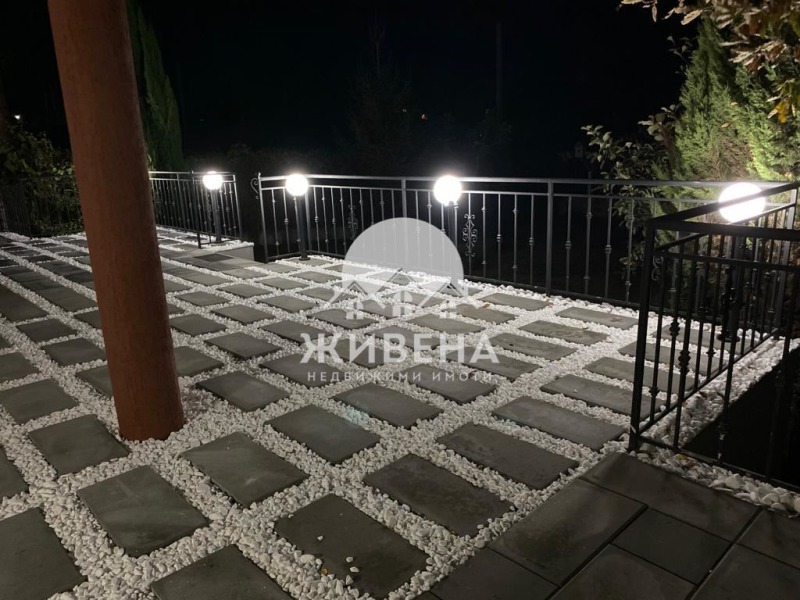 Продава КЪЩА, гр. Варна, м-т Зеленика, снимка 17 - Къщи - 53166234