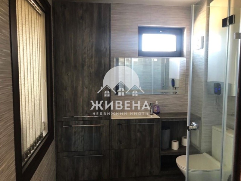 Продава КЪЩА, гр. Варна, м-т Зеленика, снимка 13 - Къщи - 53166234