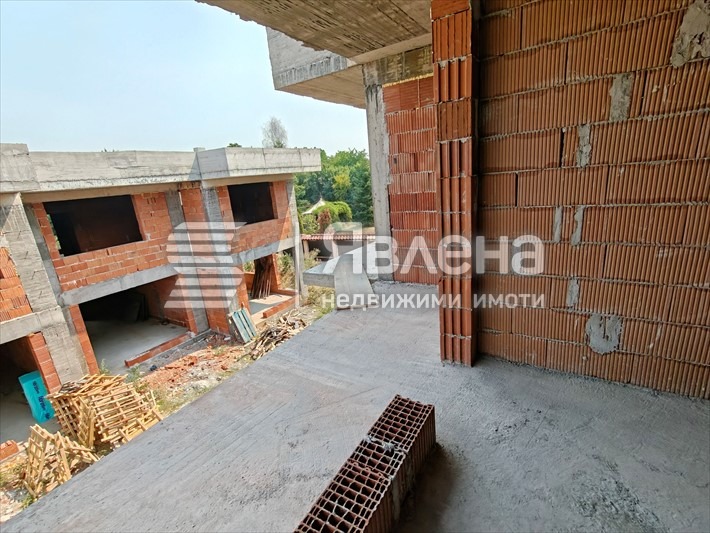 Продава КЪЩА, гр. София, гр. Банкя, снимка 7 - Къщи - 55794923