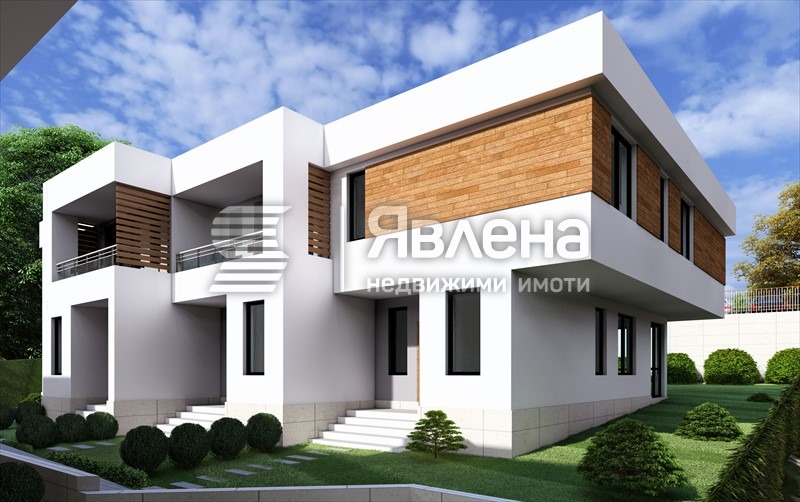 Продава КЪЩА, гр. София, гр. Банкя