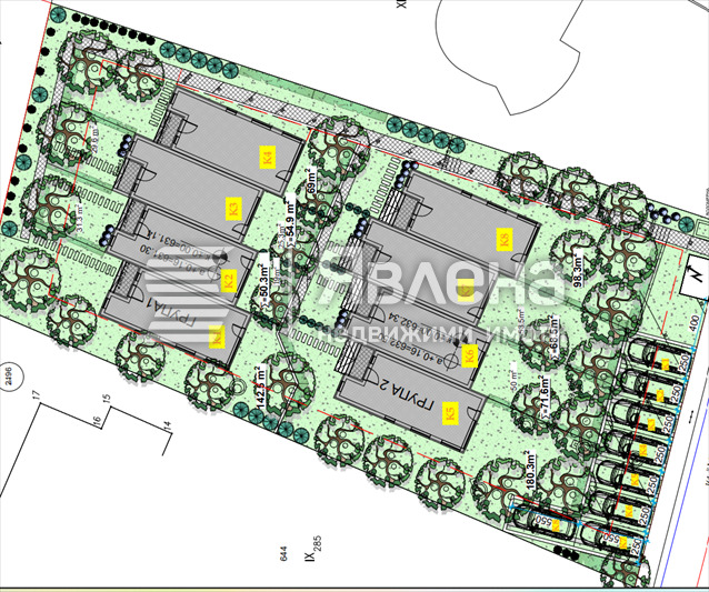 Продава КЪЩА, гр. София, гр. Банкя, снимка 4 - Къщи - 55794923