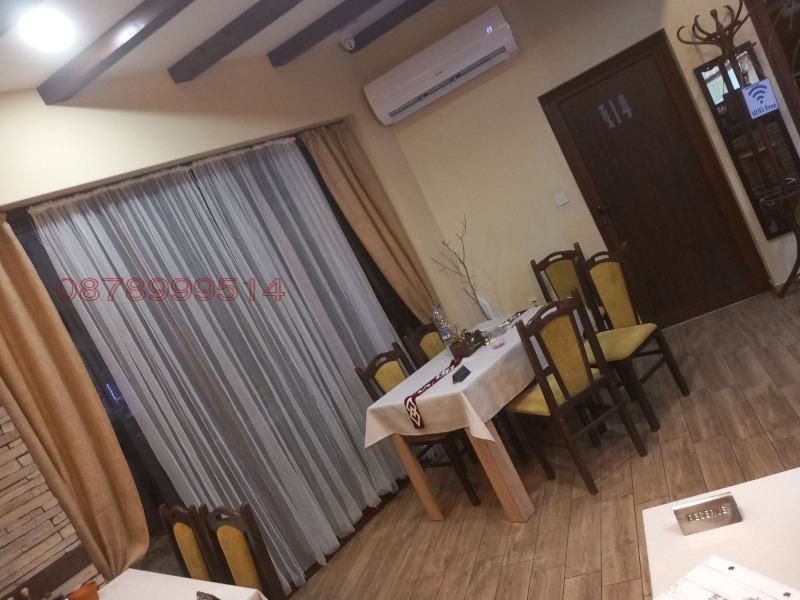 Продава ЗАВЕДЕНИЕ, гр. Чирпан, област Стара Загора, снимка 15 - Заведения - 52781026