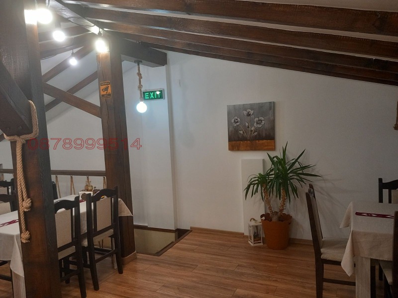 Продава ЗАВЕДЕНИЕ, гр. Чирпан, област Стара Загора, снимка 17 - Заведения - 52781026