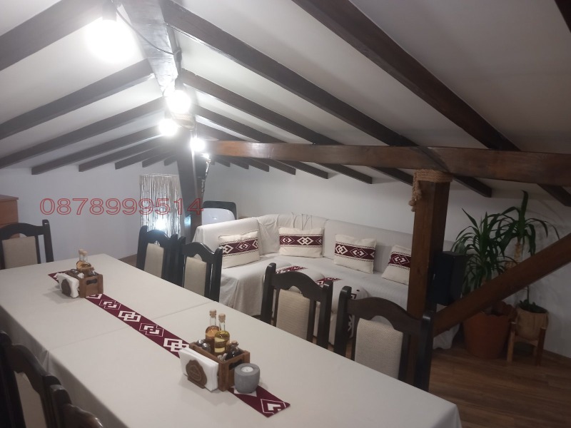 Продава ЗАВЕДЕНИЕ, гр. Чирпан, област Стара Загора, снимка 5 - Заведения - 52781026