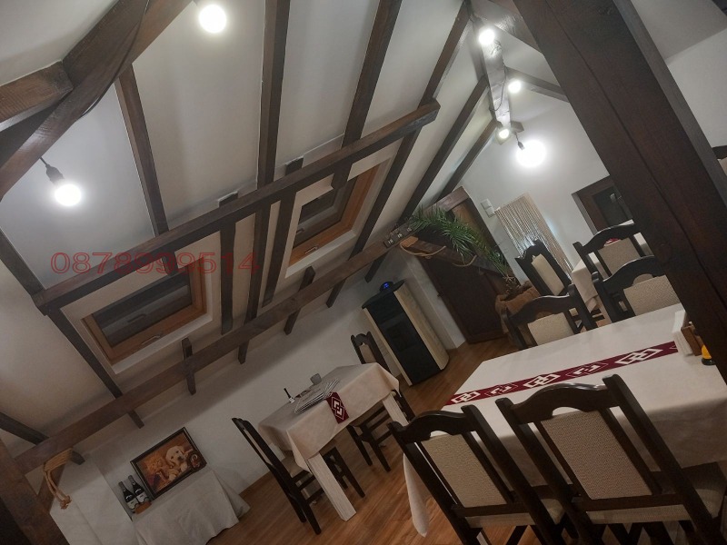 Продава ЗАВЕДЕНИЕ, гр. Чирпан, област Стара Загора, снимка 11 - Заведения - 52781026