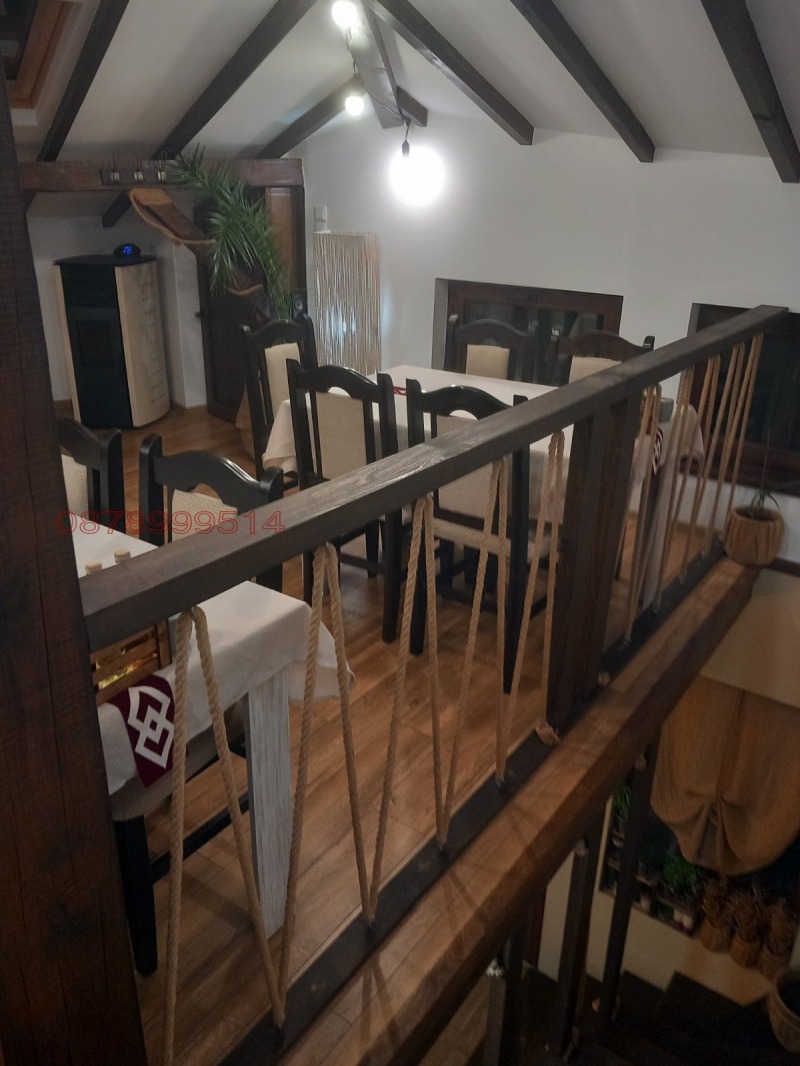 Продава ЗАВЕДЕНИЕ, гр. Чирпан, област Стара Загора, снимка 7 - Заведения - 52781026