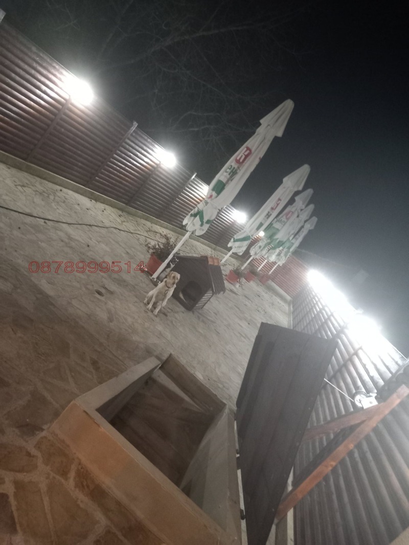 Продава ЗАВЕДЕНИЕ, гр. Чирпан, област Стара Загора, снимка 16 - Заведения - 52781026