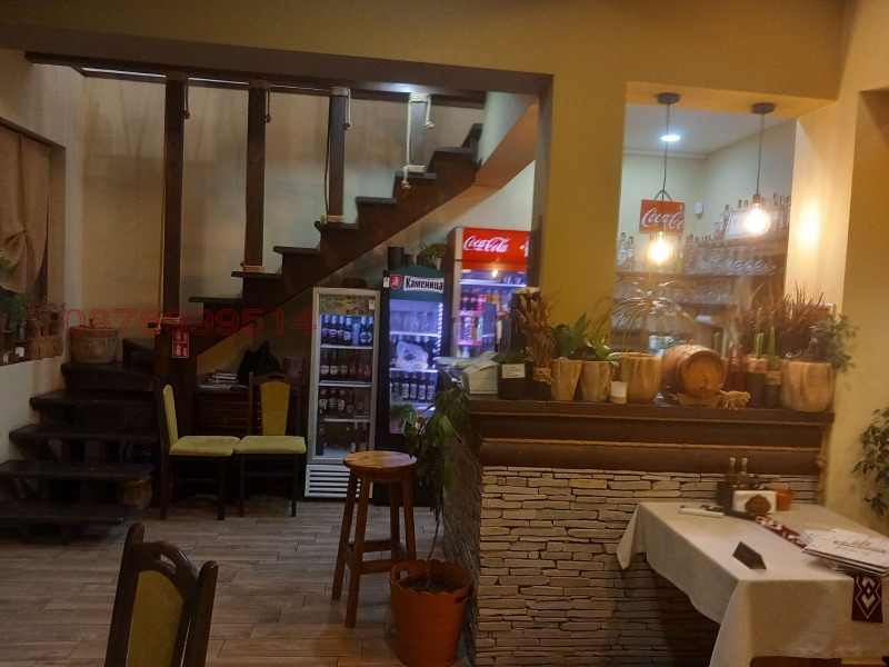 Продава ЗАВЕДЕНИЕ, гр. Чирпан, област Стара Загора