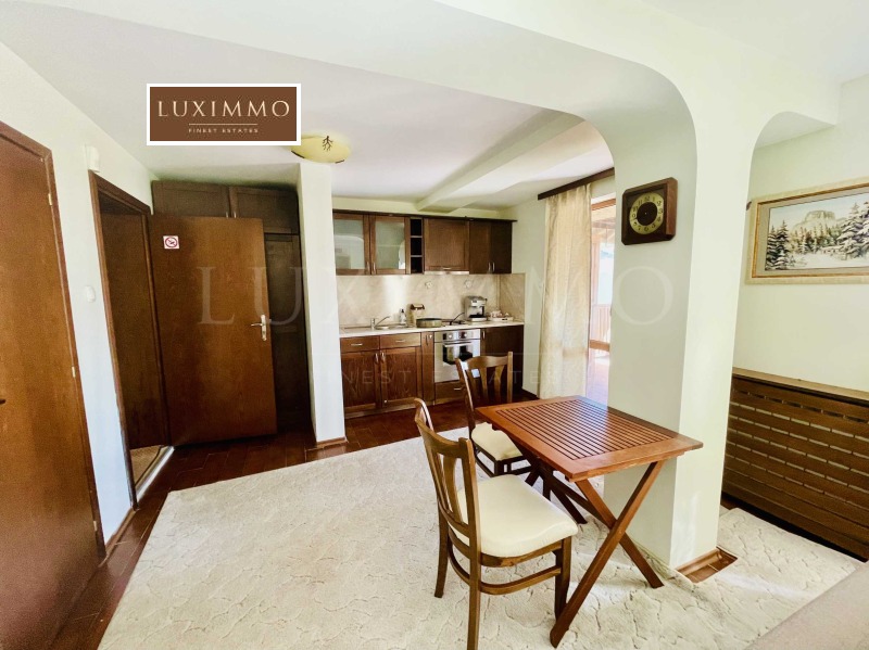 Продава  Хотел област Ловеч , гр. Априлци , 3723 кв.м | 18145648 - изображение [10]