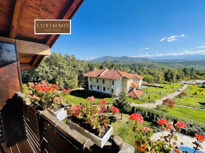 Продава  Хотел област Ловеч , гр. Априлци , 3723 кв.м | 18145648 - изображение [2]