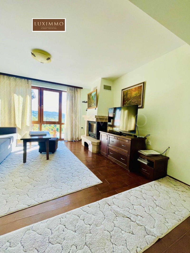 Продава  Хотел област Ловеч , гр. Априлци , 3723 кв.м | 18145648 - изображение [12]