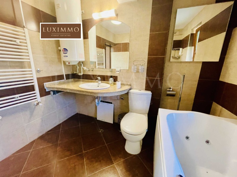 Продава  Хотел област Ловеч , гр. Априлци , 3723 кв.м | 18145648 - изображение [14]