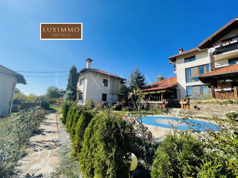 Продава  Хотел област Ловеч , гр. Априлци , 3723 кв.м | 18145648 - изображение [5]