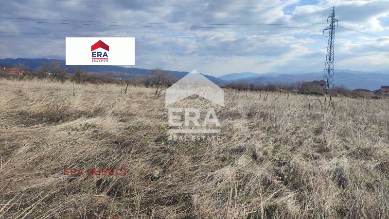 Продава ПАРЦЕЛ, гр. Благоевград, Баларбаши, снимка 2 - Парцели - 49432468