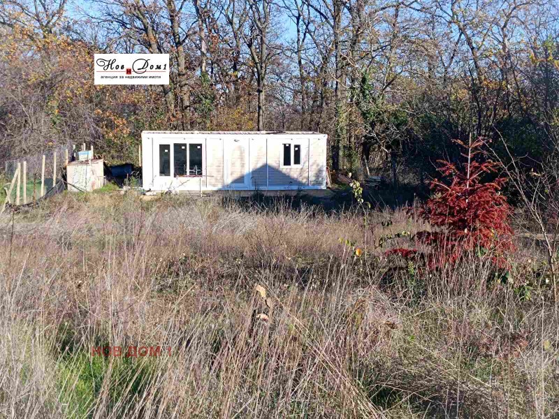 Продава ПАРЦЕЛ, гр. Варна, м-т Боровец - север, снимка 3 - Парцели - 52524231