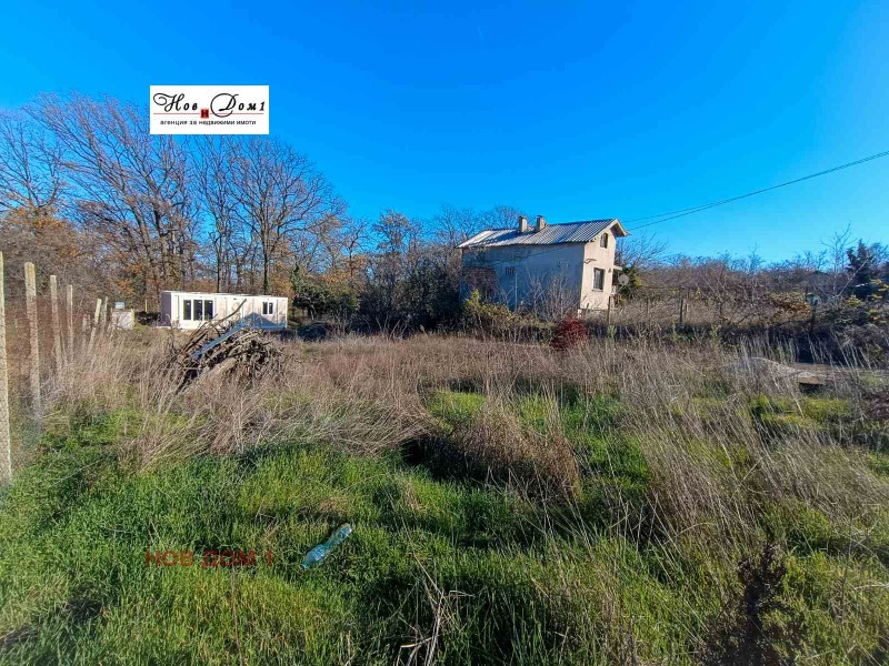 Продава ПАРЦЕЛ, град Варна, м-т Боровец - север • 61000 € / 119305.63 лв. • 29384651 1