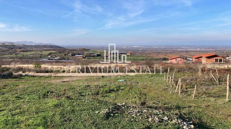 Продава ПАРЦЕЛ, с. Брестовица, област Пловдив, снимка 3 - Парцели - 53093395