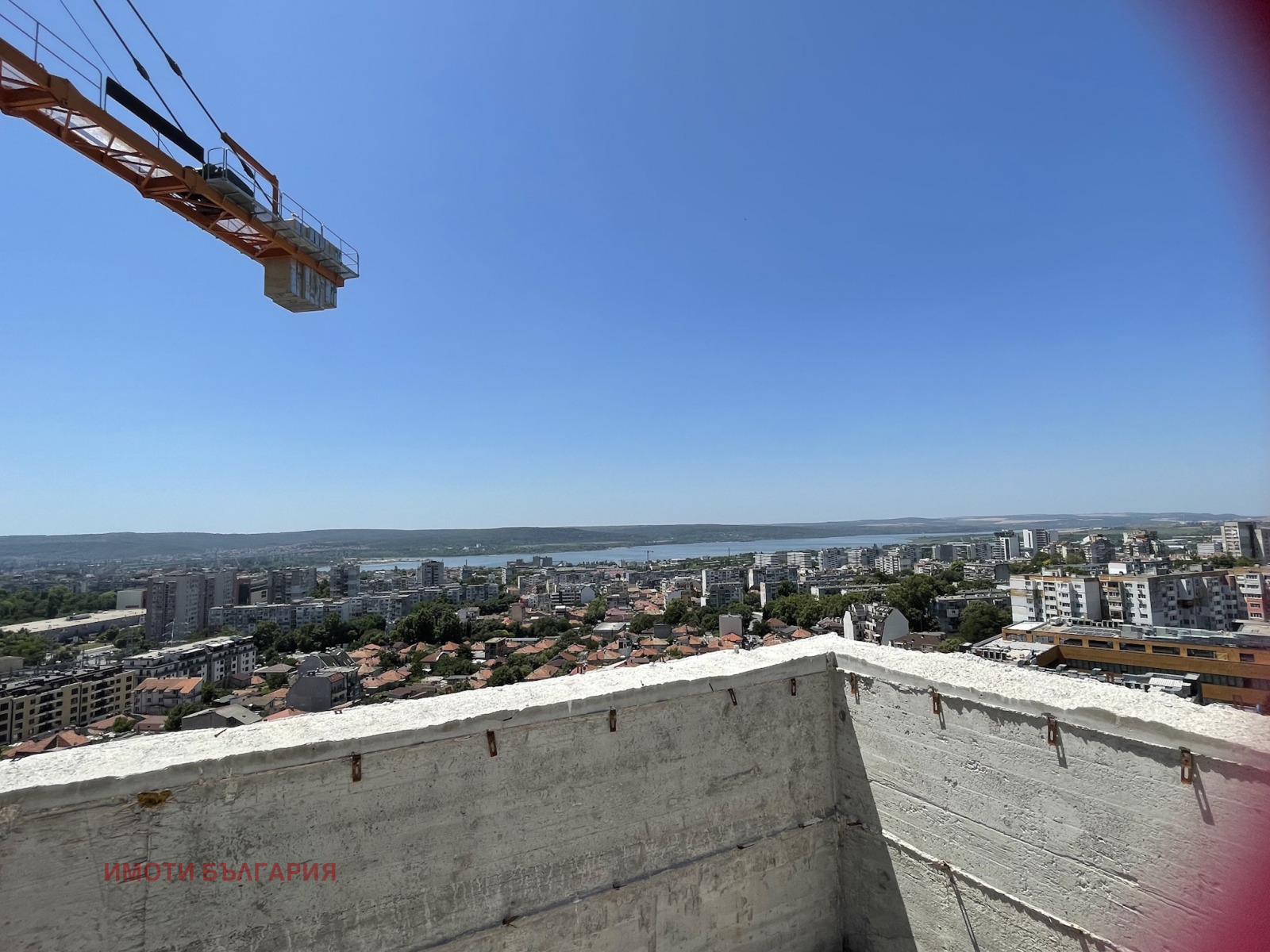 Продава 3-СТАЕН, гр. Варна, Младост 1, снимка 2 - Апартаменти - 53603430