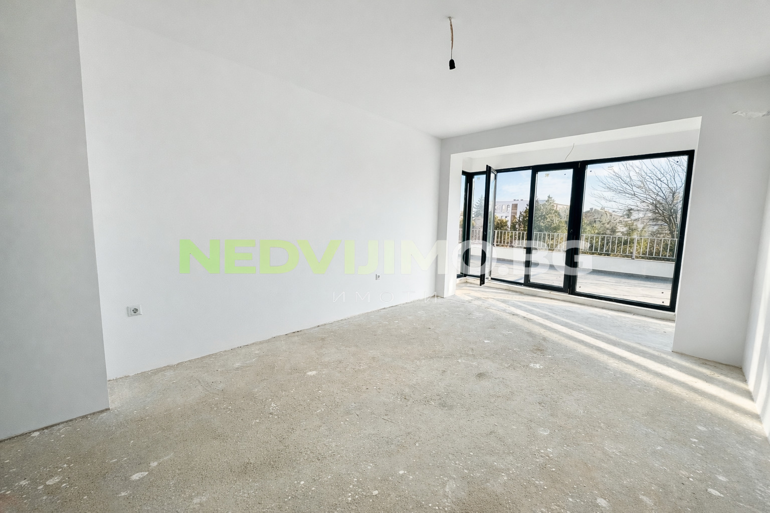 Продава 2-СТАЕН, гр. Варна, Бриз, снимка 2 - Апартаменти - 53644453