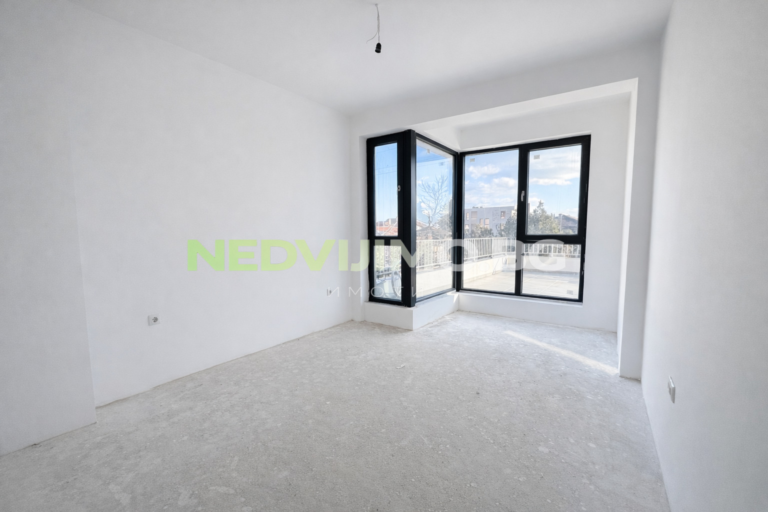 Продава 2-СТАЕН, гр. Варна, Бриз, снимка 5 - Апартаменти - 53644453