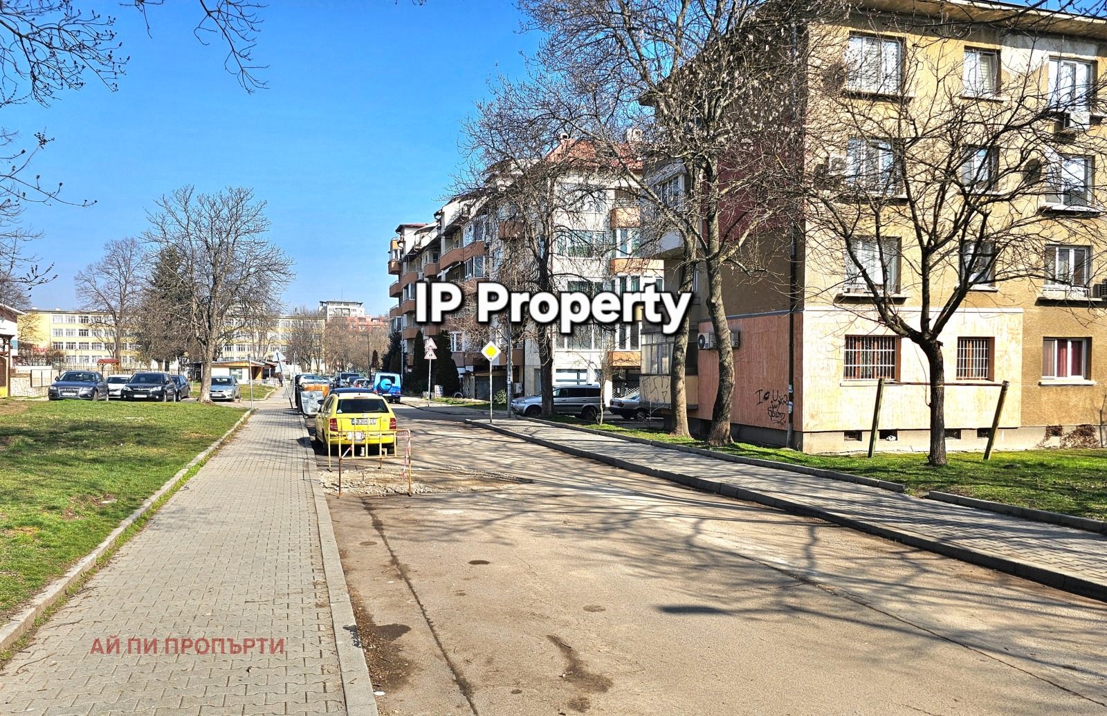 Продава 2-СТАЕН, гр. София, Западен парк, снимка 16 - Апартаменти - 53686435