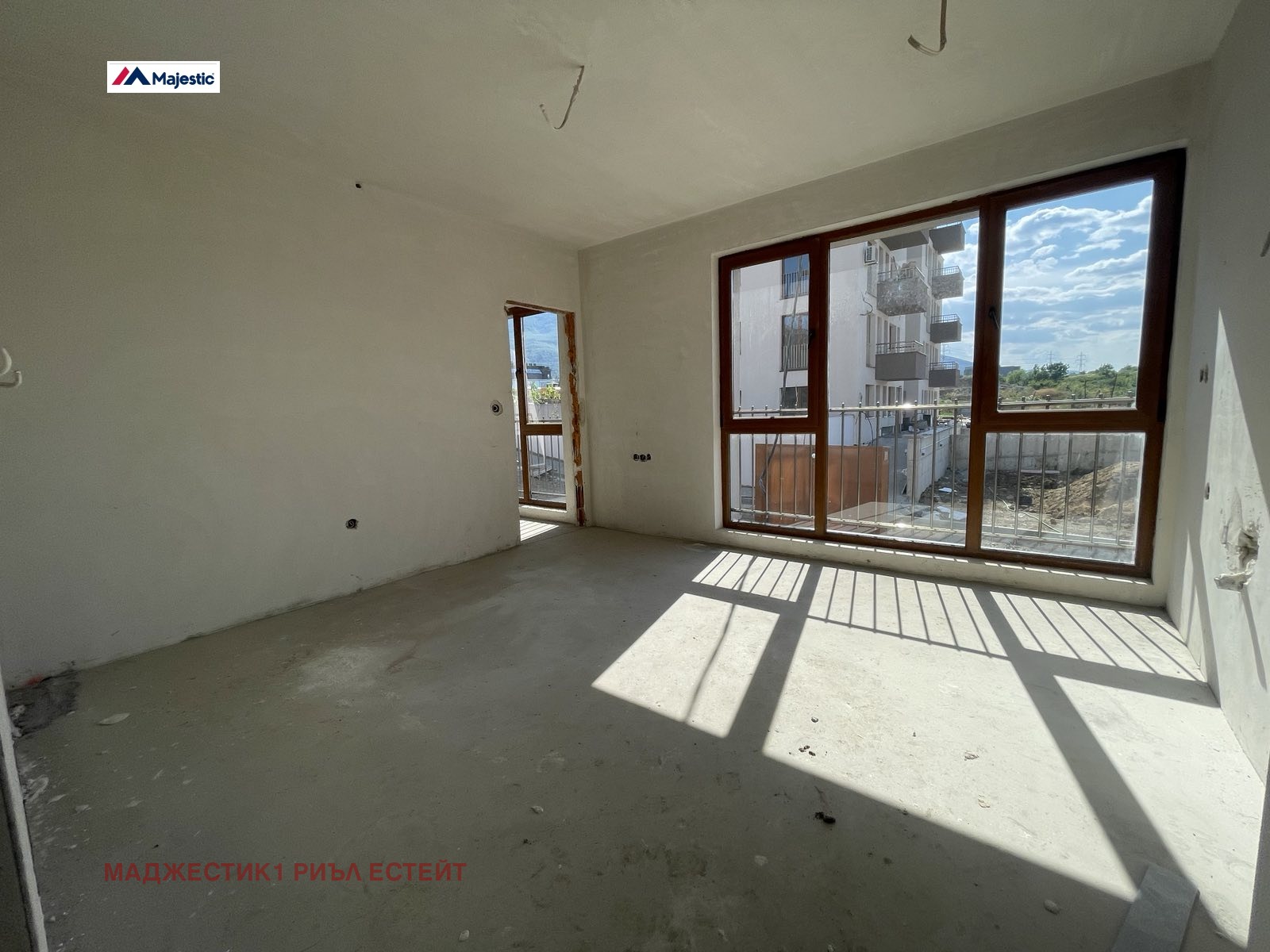 Продава 2-СТАЕН, гр. София, Студентски град, снимка 4 - Апартаменти - 53704701