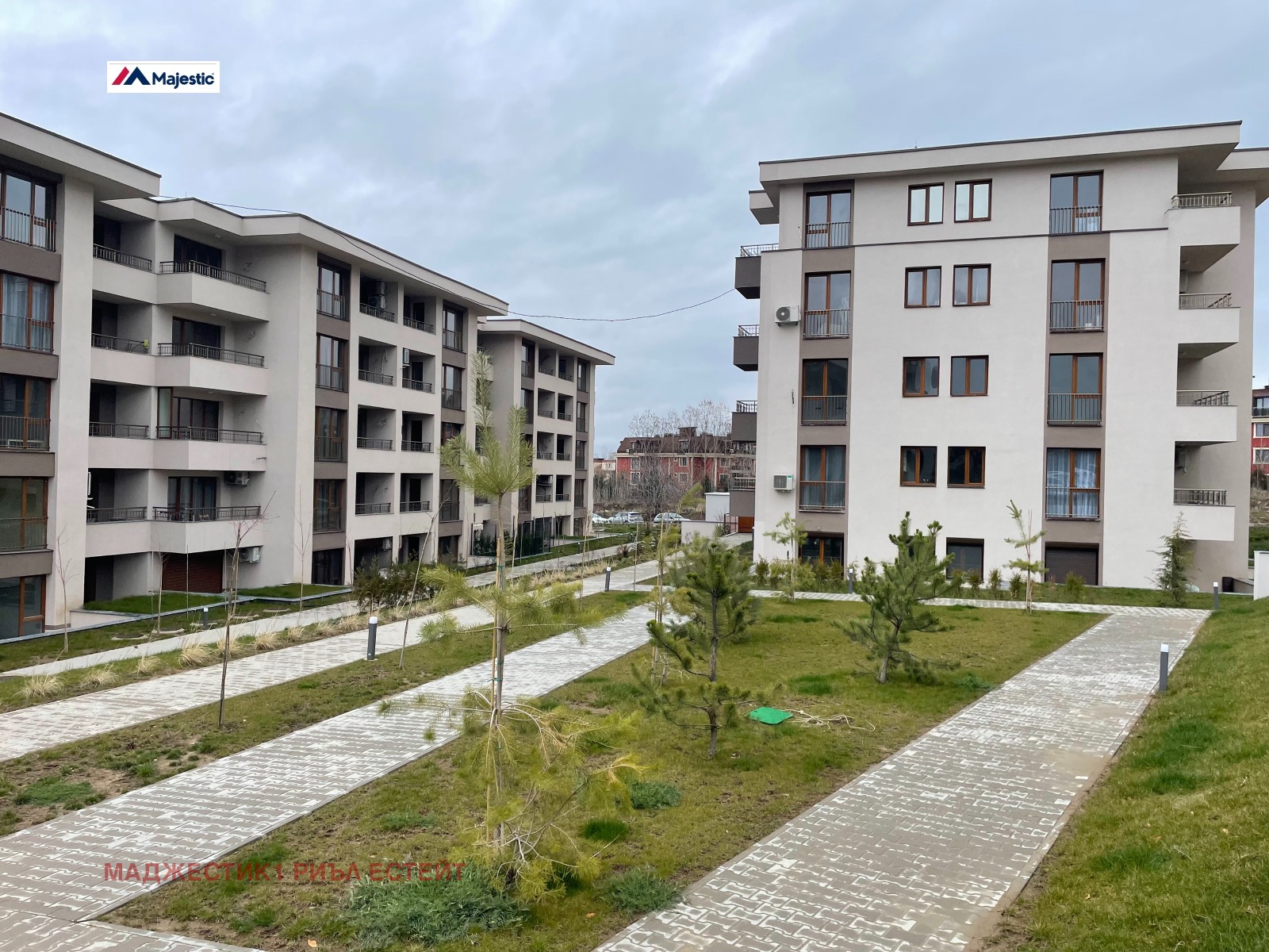 Продава 2-СТАЕН, гр. София, Малинова долина, снимка 8 - Апартаменти - 53704701