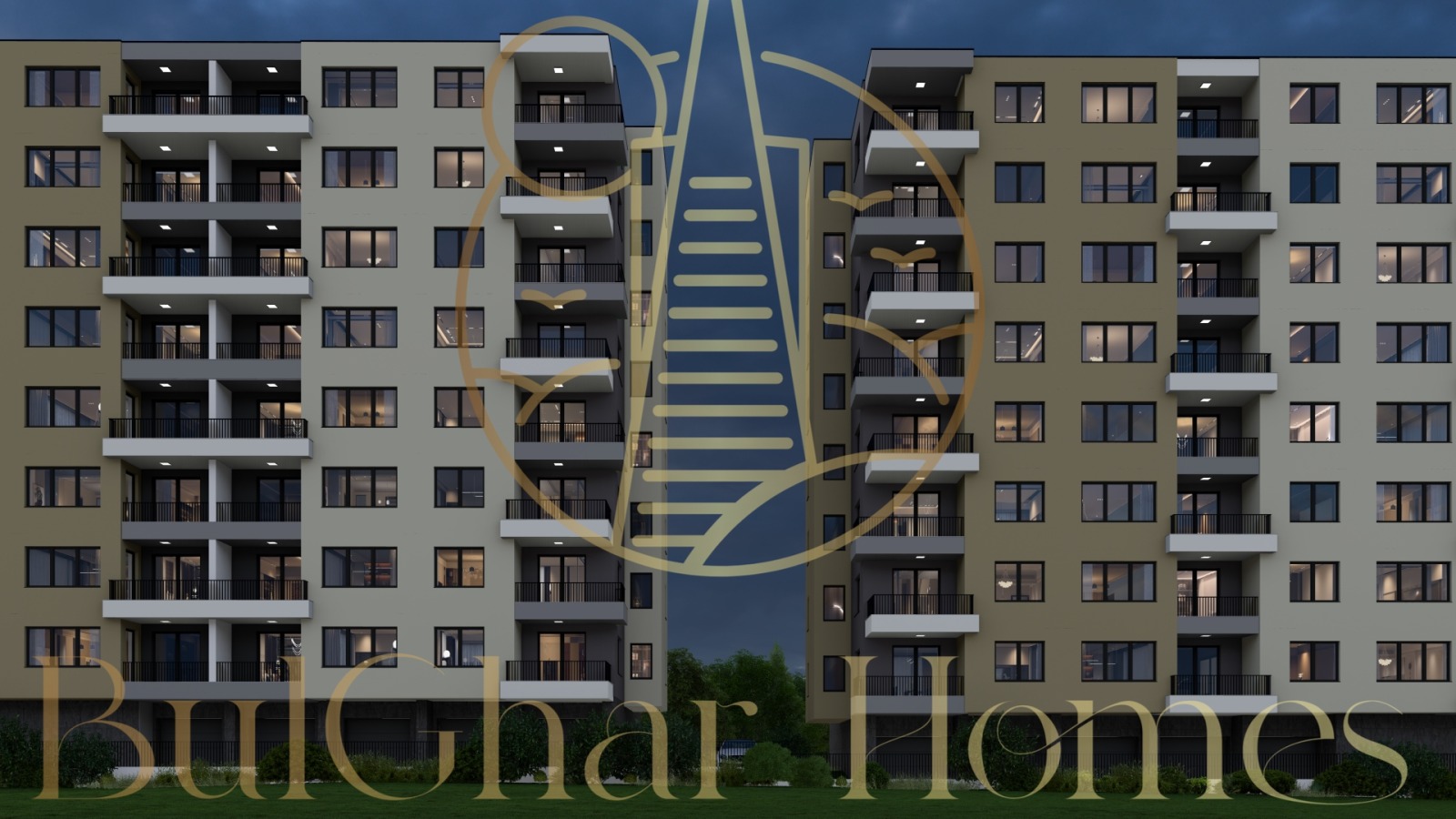 Продава 2-СТАЕН, гр. Варна, Владислав Варненчик 1, снимка 3 - Апартаменти - 53887714