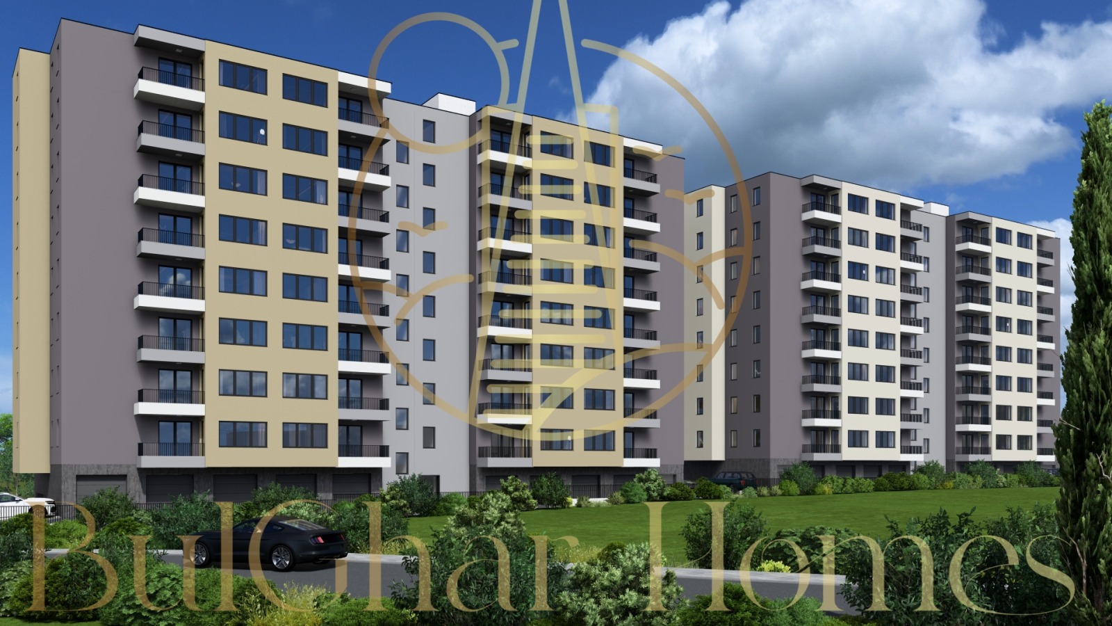 Продава 2-СТАЕН, гр. Варна, Владислав Варненчик 1, снимка 2 - Апартаменти - 53887714